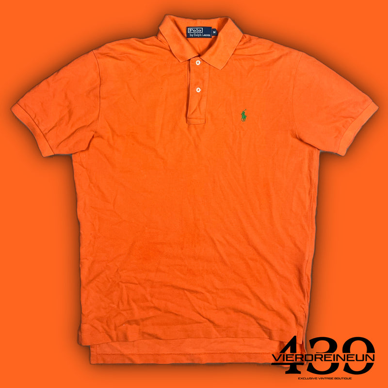 vintage Polo Ralph Lauren polo {M}