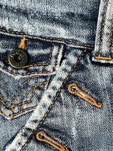 Carica l&#39;immagine nel visualizzatore di Gallery, vintage Dolce &amp; Gabbana jeans {XS}
