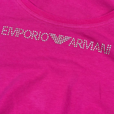 vintage Emporio Armani top {M}