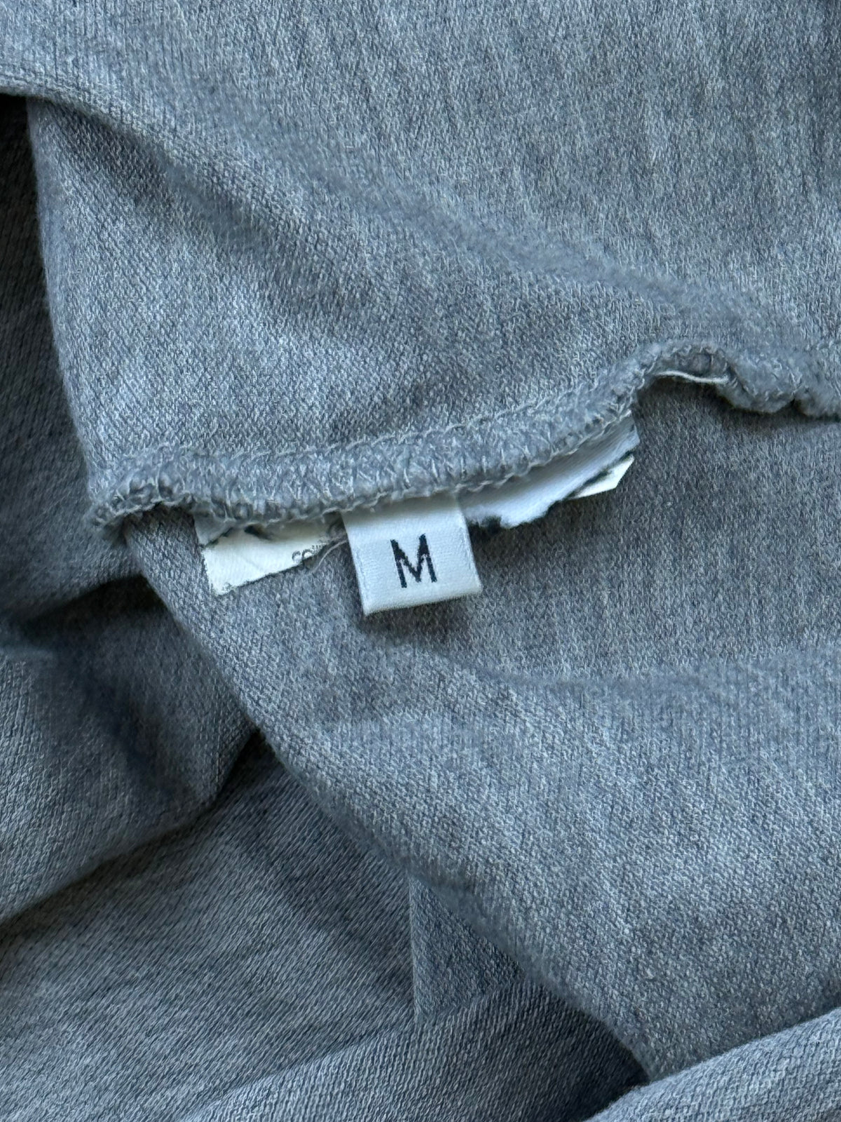 vintage Stone Island polo