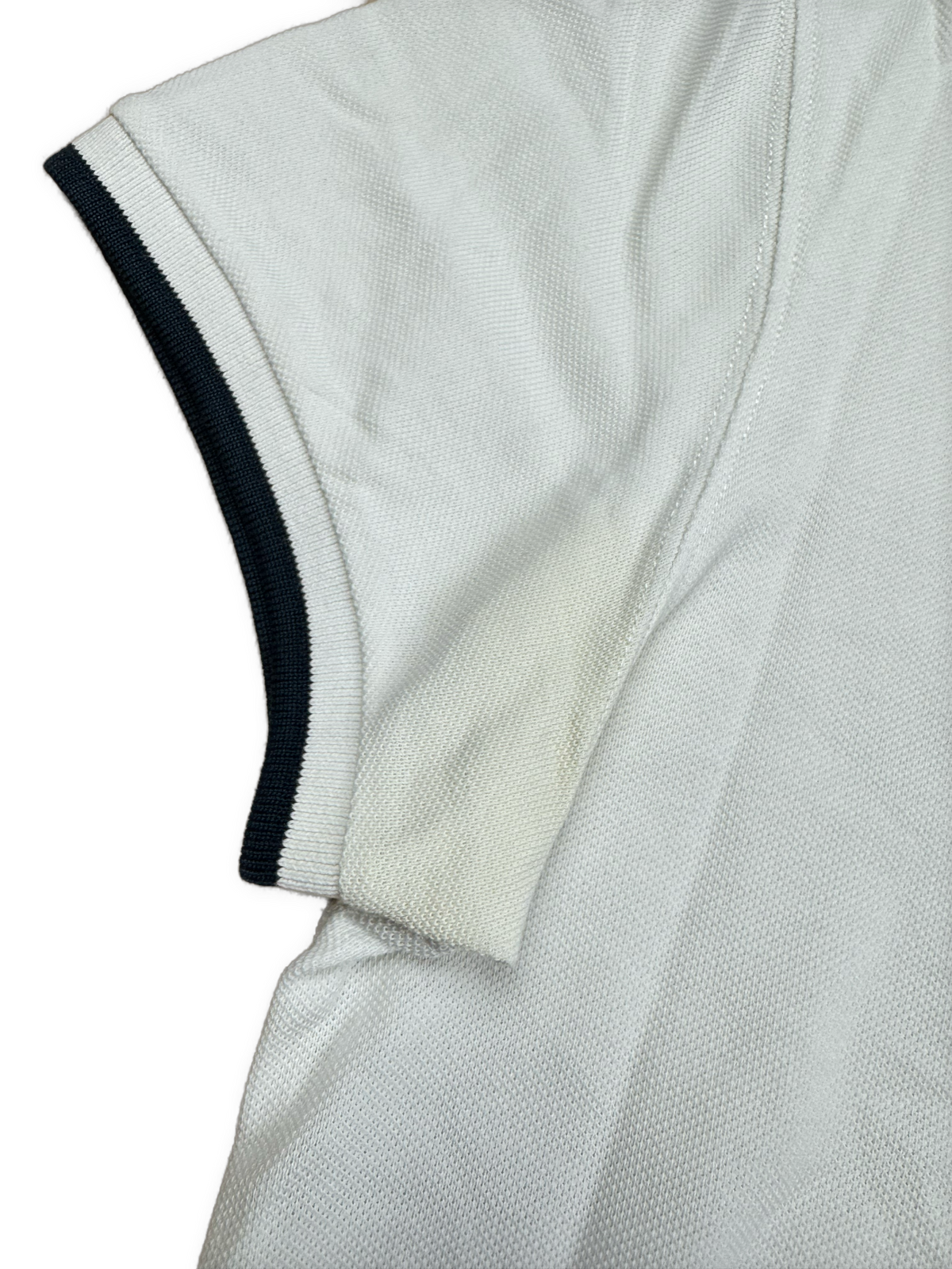 vintage Moncler polo {L}