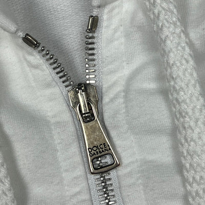 vintage Dolce & Gabbana X Disney sweatjacket {M}