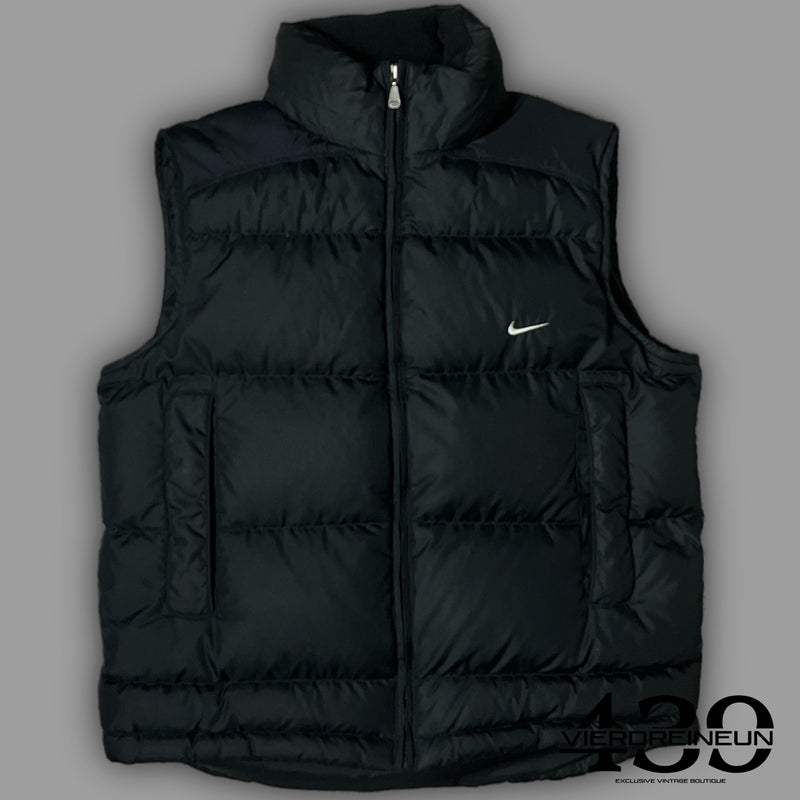 vintage Nike vest {M}
