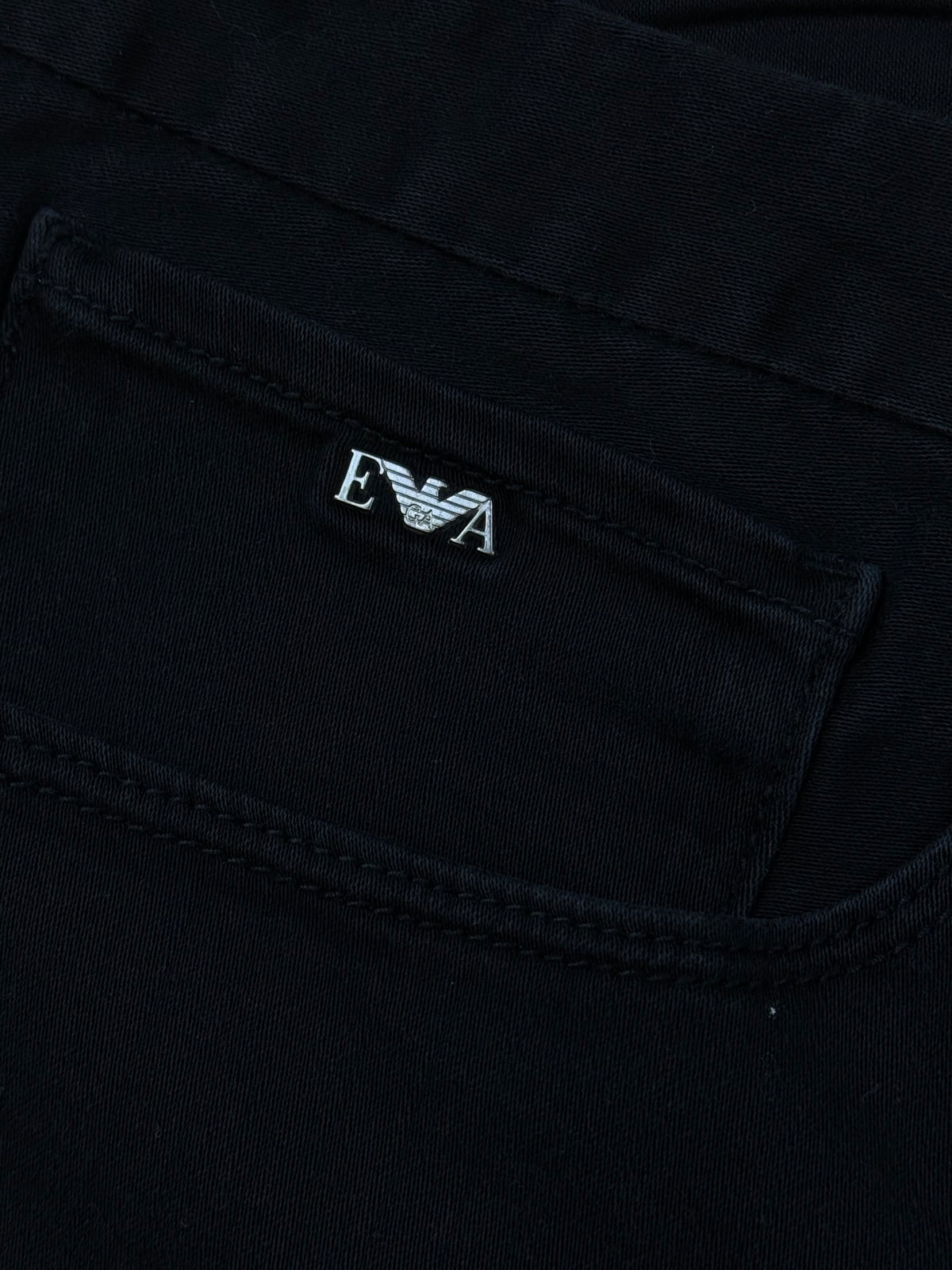 vintage Emporio Armani jeans {L}