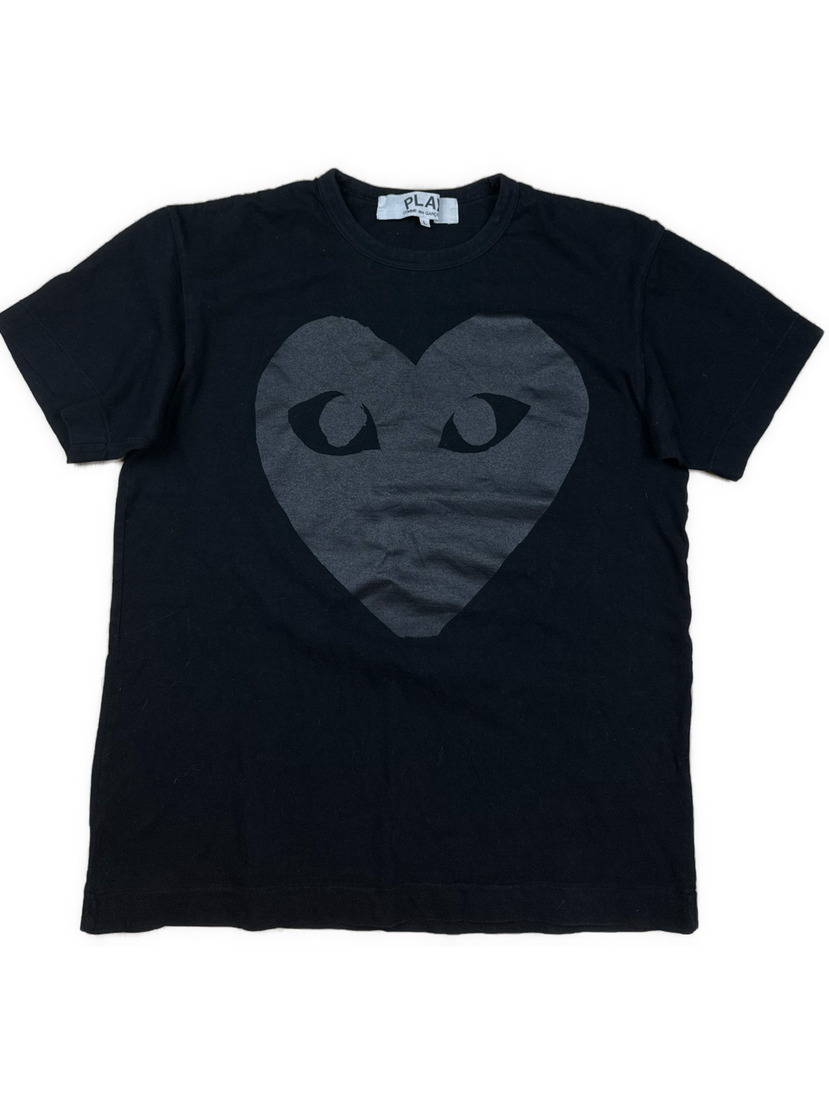 vintage CdG Comme des Garçons t-shirt