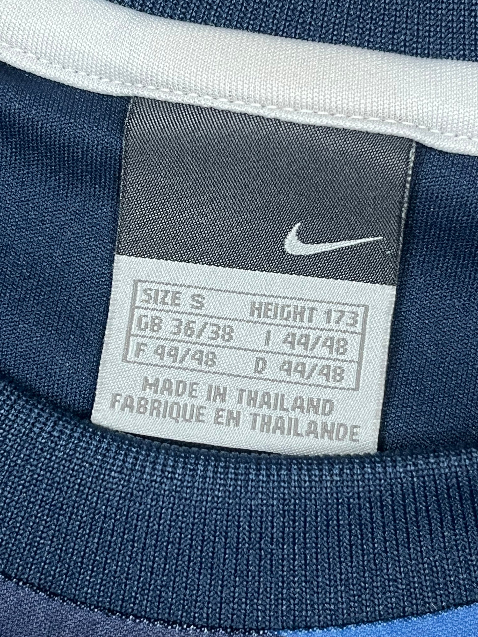 vintage Nike jersey {S}