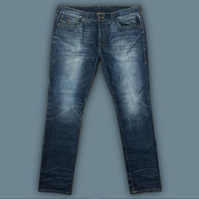 Φόρτωση εικόνας στο εργαλείο προβολής Συλλογής, vintage True Religion jeans {XXL}
