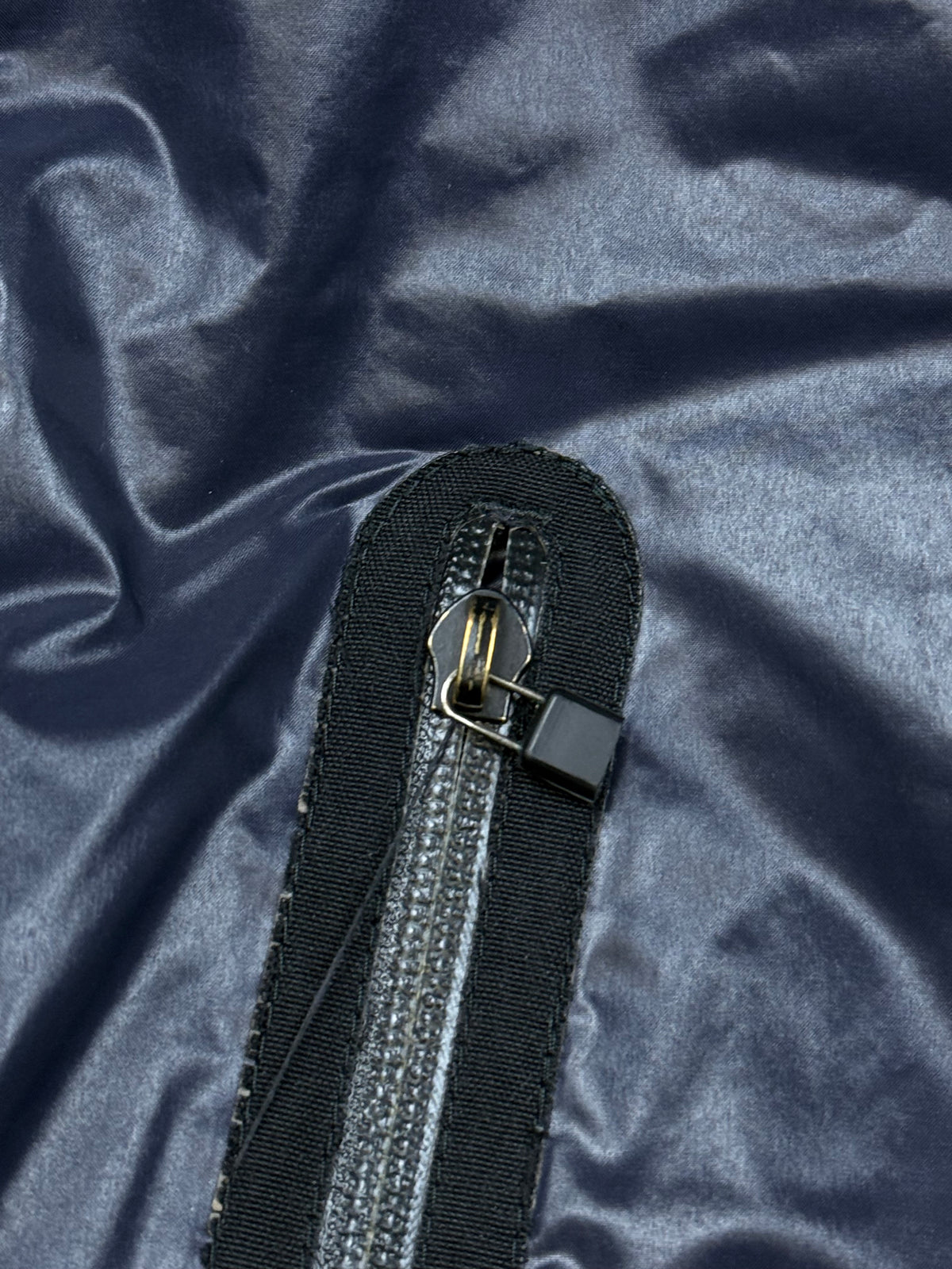 vintage Moncler winterjacket {M}
