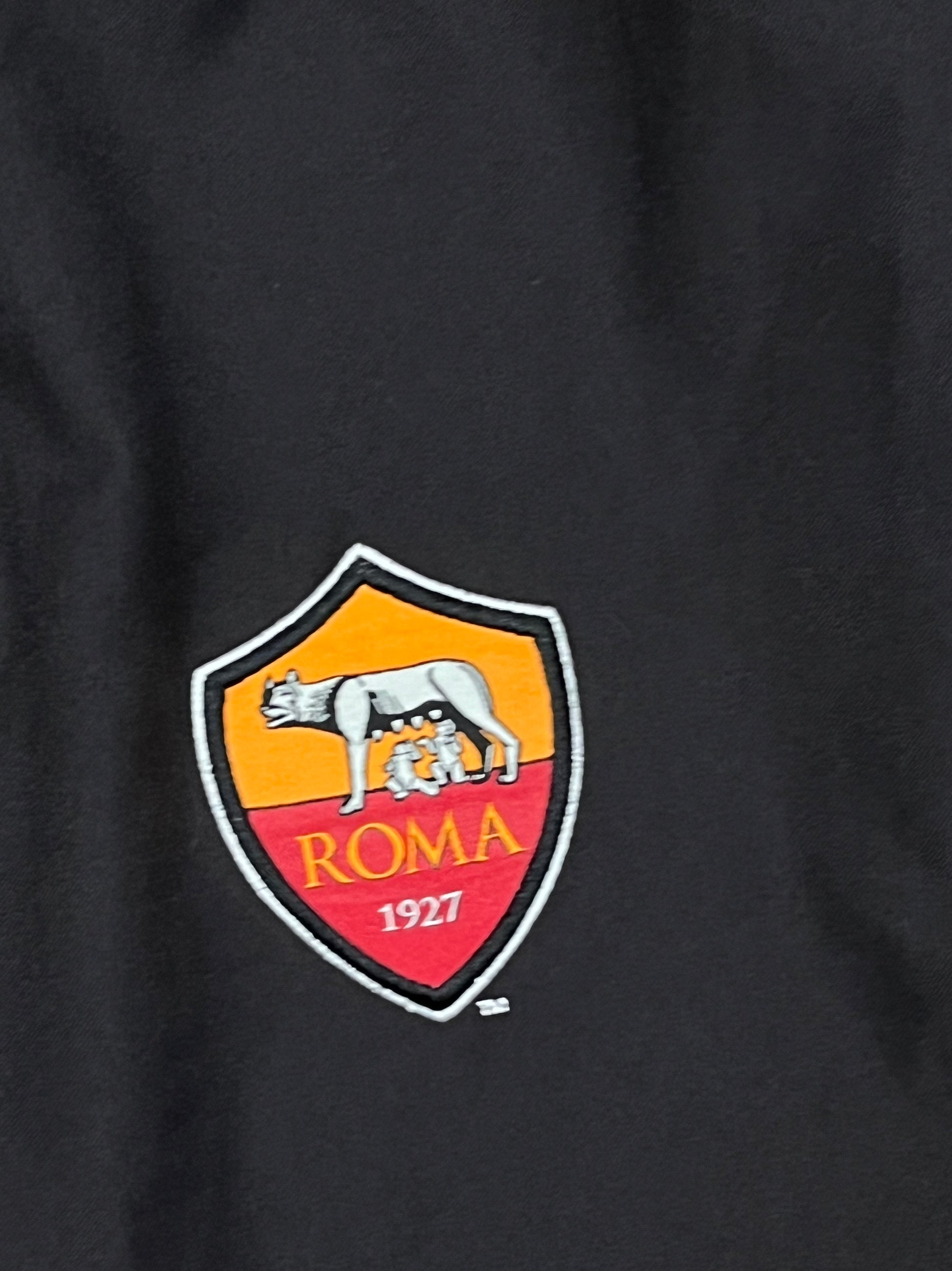 vintage Nike As Roma trackpants {XL}