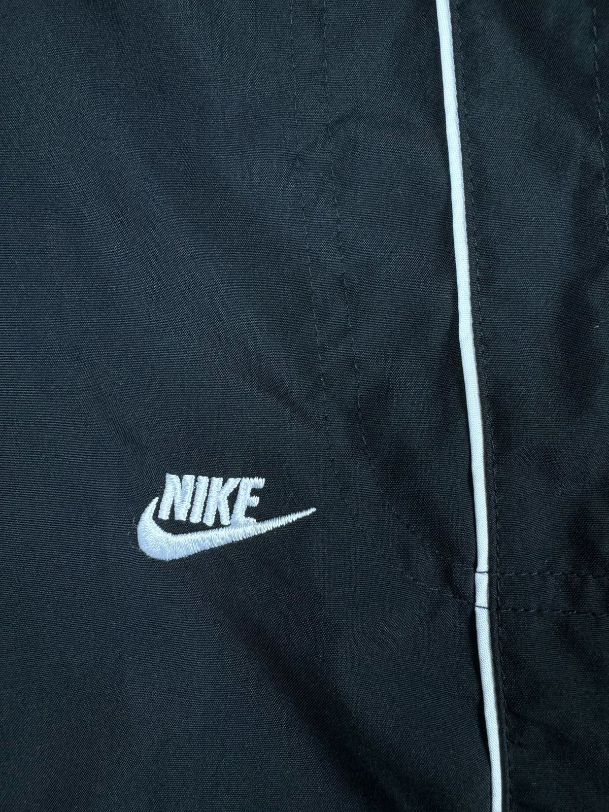 vintage Nike trackpants {XS}