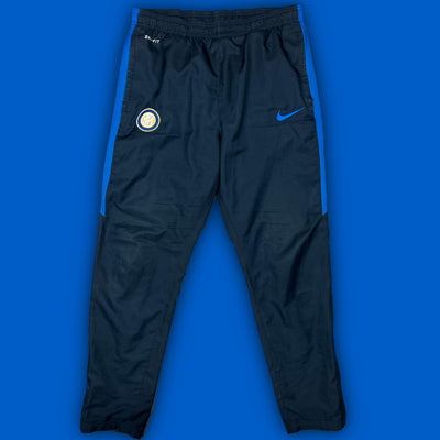 vintage Nike Inter Milan tracksuit {L}