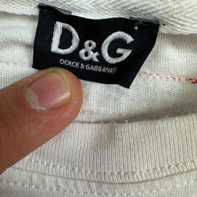 vintage Dolce & Gabbana t-shirt {M}