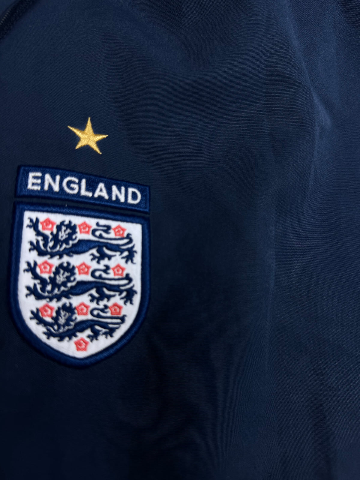 vintage Umbro England tracksuit {XL}