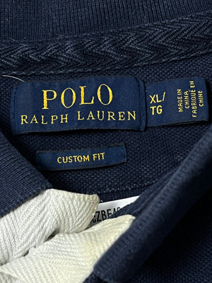 vintage Polo Ralph Lauren polo {XL}