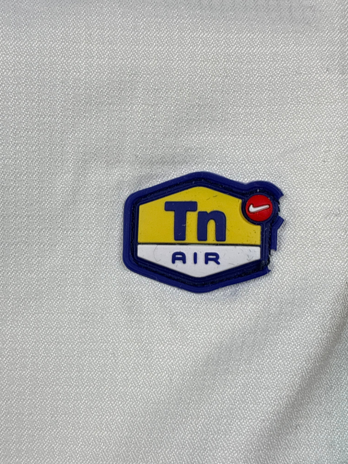 vintage Nike TN TUNED 3/4 trackpants {M}
