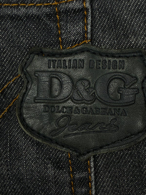 vintage Dolce & Gabbana jeans {M}