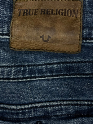 vintage True Religion jeans {S}