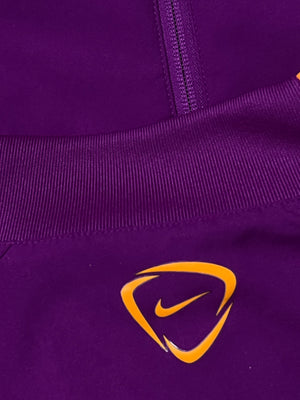 vintage Nike Galatasaray windbreaker {S}