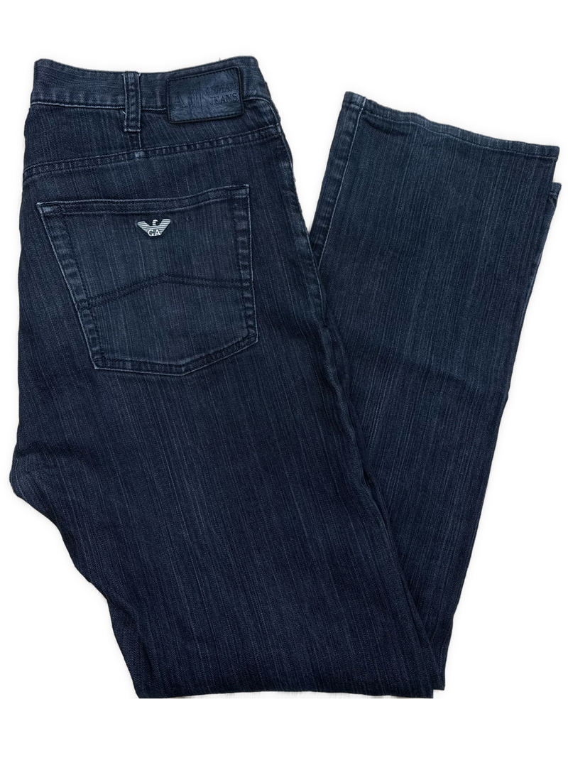 Vintage Armani jeans {L}