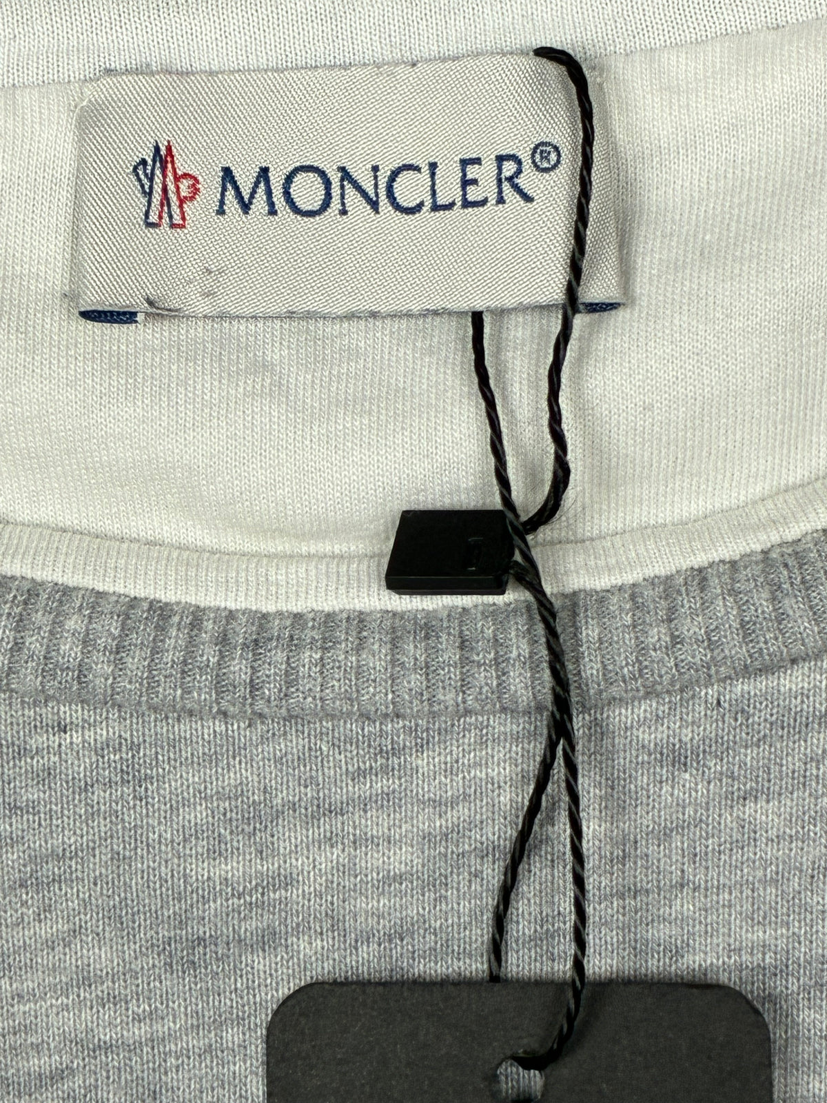vintage Moncler sweater {XS}