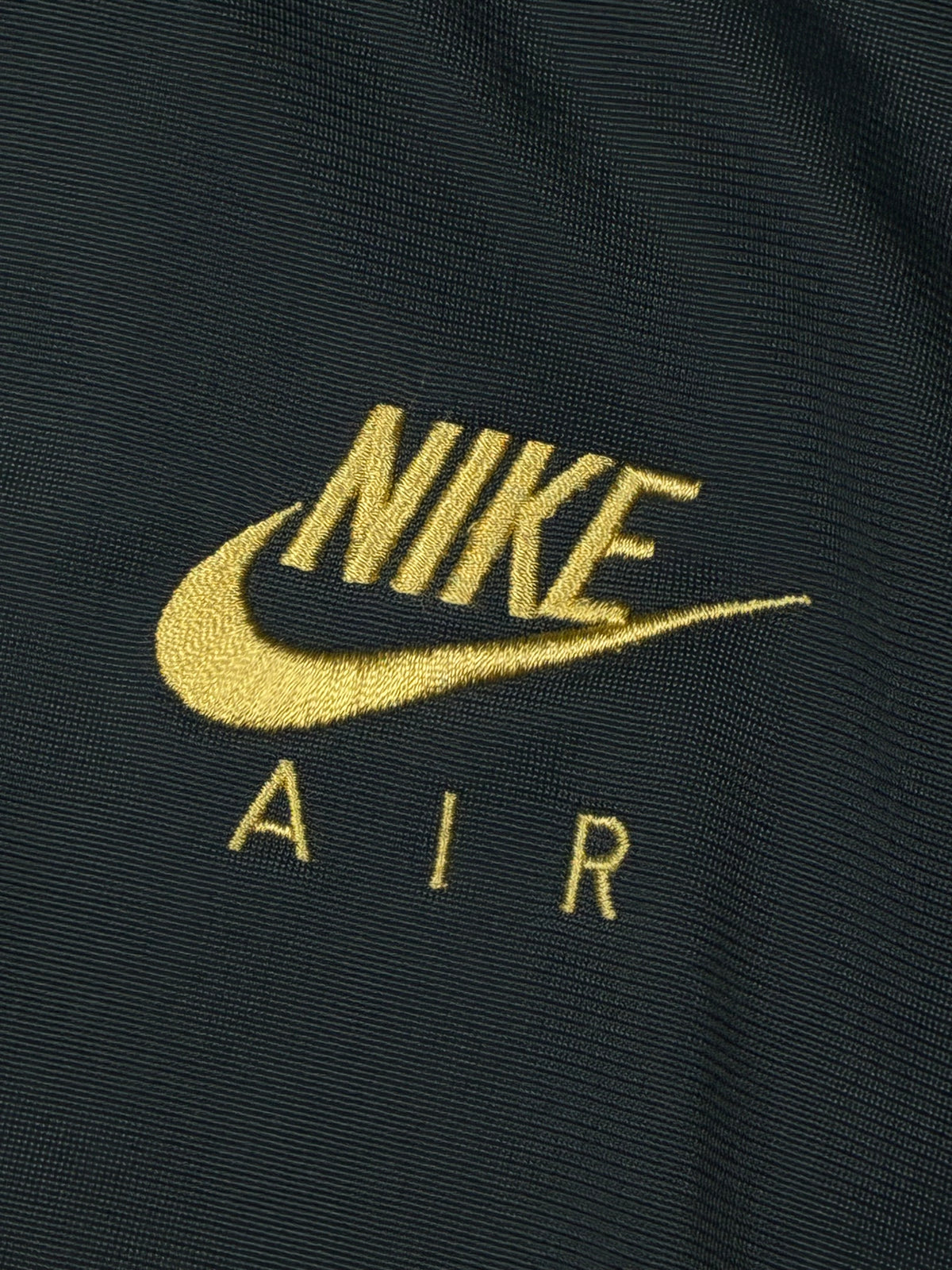 vintage Nike trackjacket {XL}