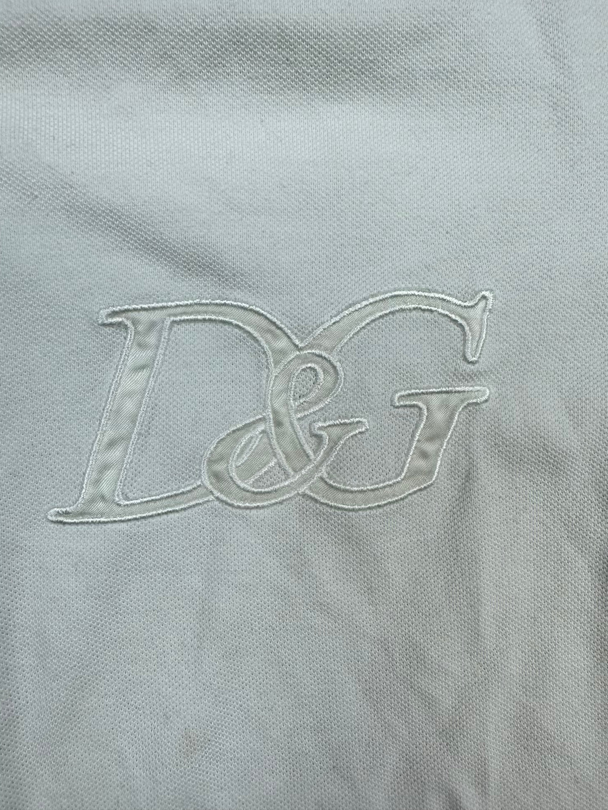 vintage Dolce & Gabbana polo {S}