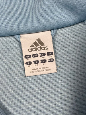 vintage Adidas Olympique Marseille trackjacket {S}