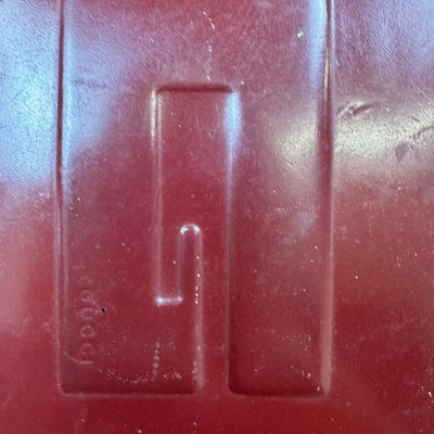 vintage Gucci wallet