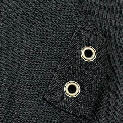 vintage Polo Ralph Lauren polo long {M}