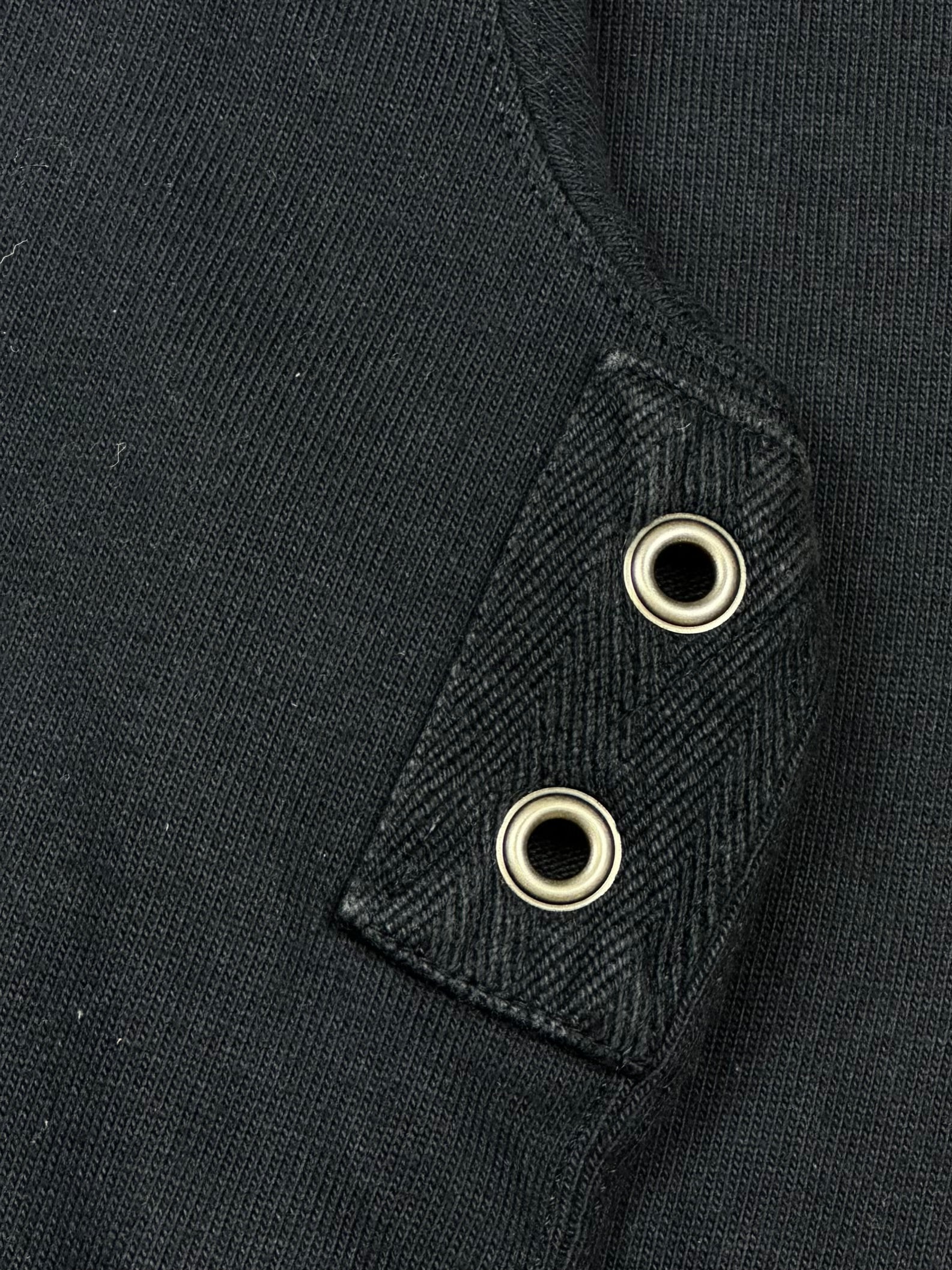 vintage Polo Ralph Lauren polo long {M}