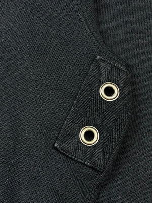 vintage Polo Ralph Lauren polo long {M}