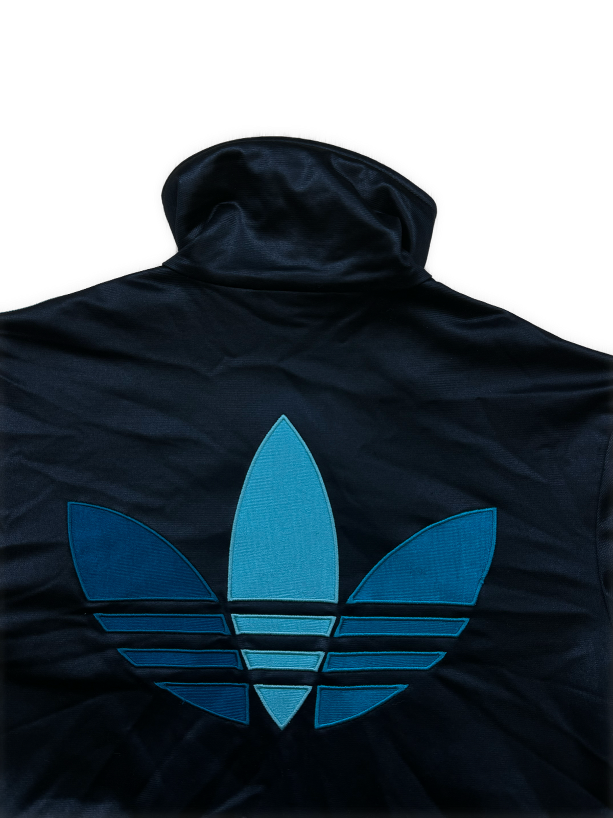 vintage Adidas CHILLE62 trackjacket {XS}