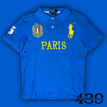 Charger l&#39;image dans la galerie, vintage Polo Ralph Lauren polo {S}
