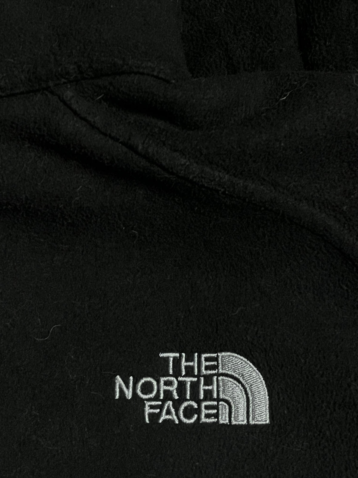 vintage North Face fleecejacket {M}
