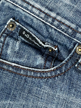 Charger l&#39;image dans la galerie, vintage Dolce &amp; Gabbana jeans {S}
