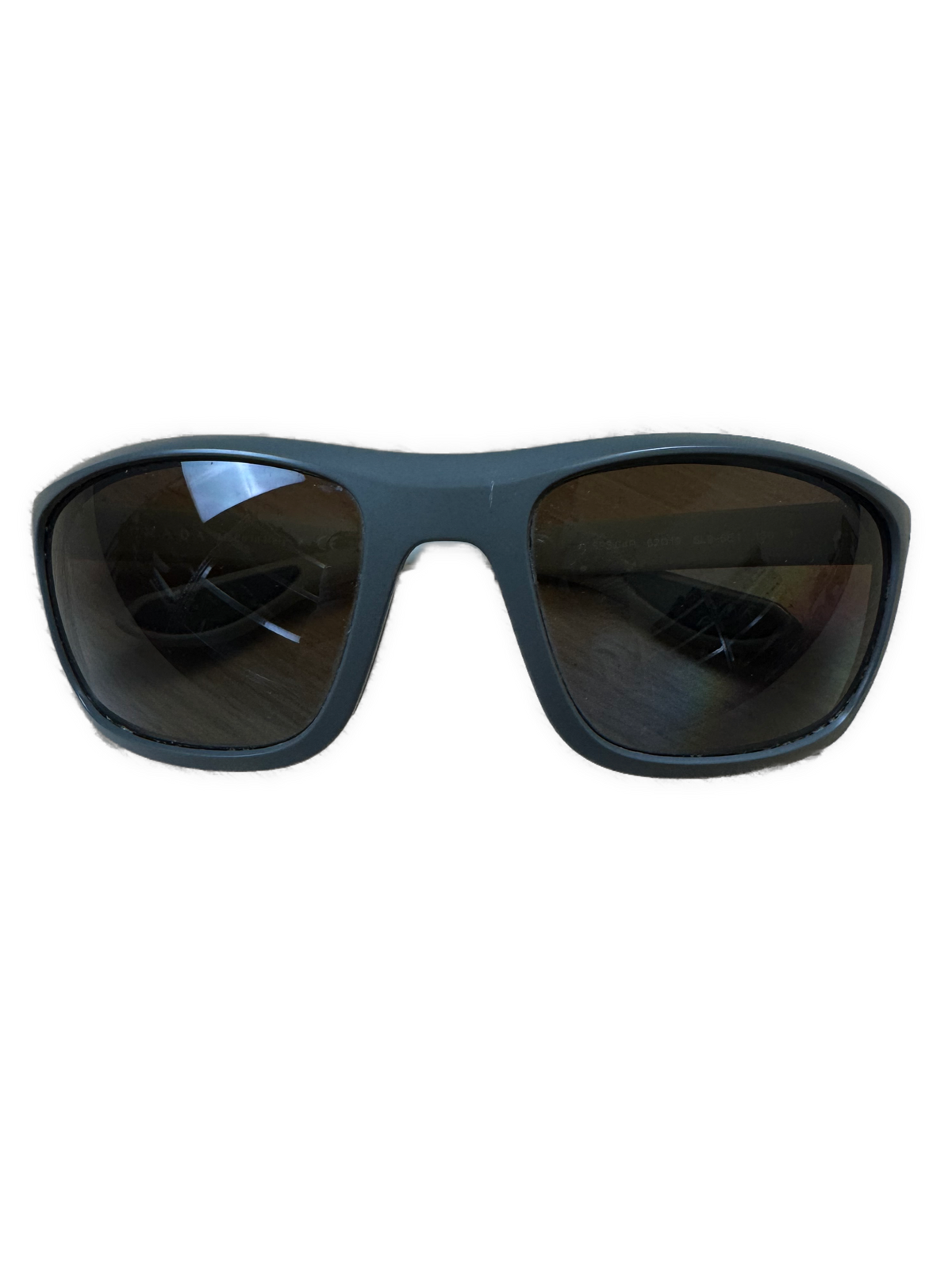 vintage men Prada sunglasses