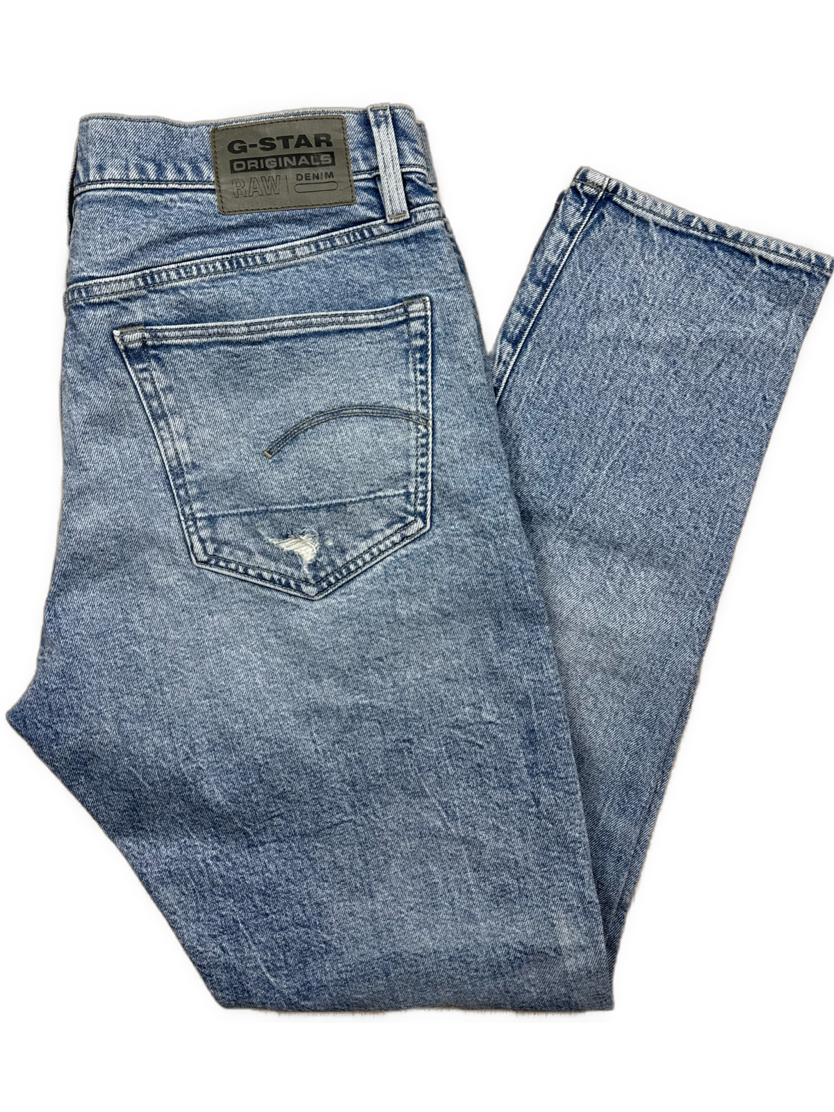vintage G-STAR jeans {M}
