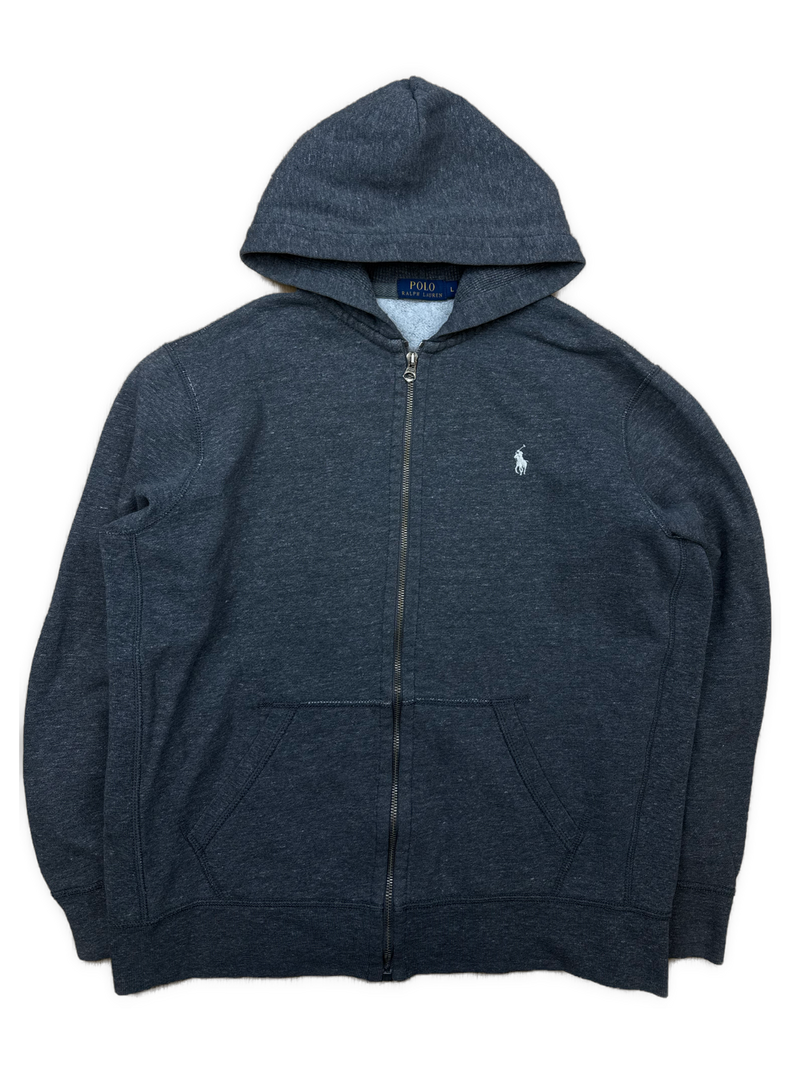 vintage Polo Ralph Lauren sweatjacket {L}