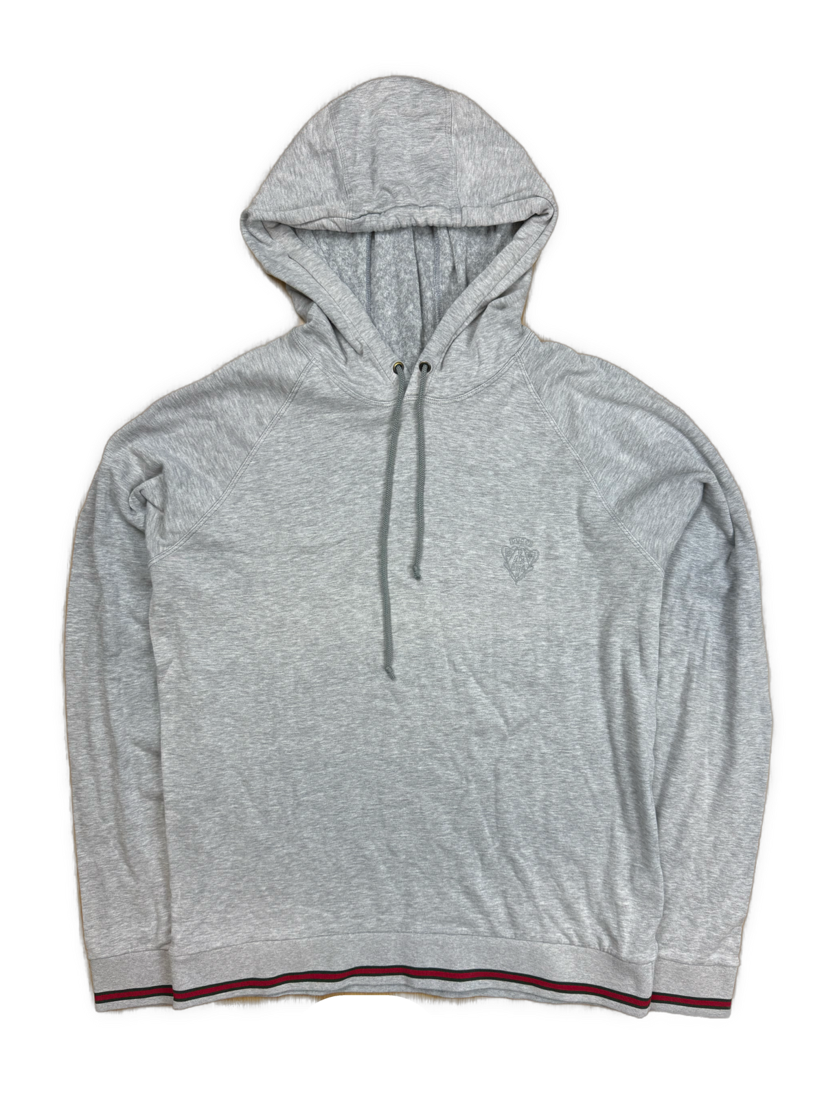 vintage Gucci hoodie {M}