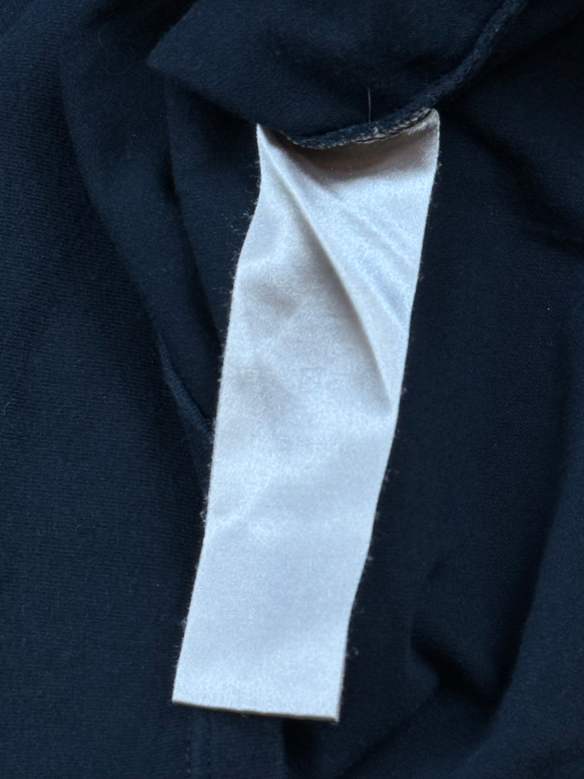 vintage Burberry top {XS}