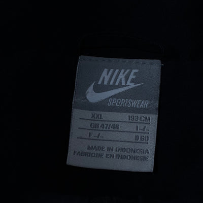 vintage Nike windbreaker {XXL}