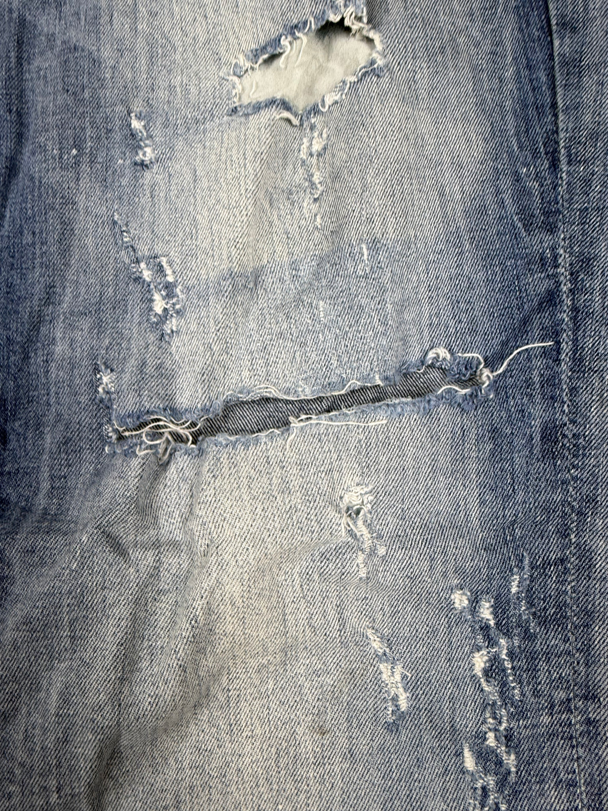vintage Rock Revival jeans {L}