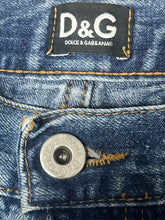 Load image into Gallery viewer, vintage Dolce &amp; Gabbana jeans {M}
