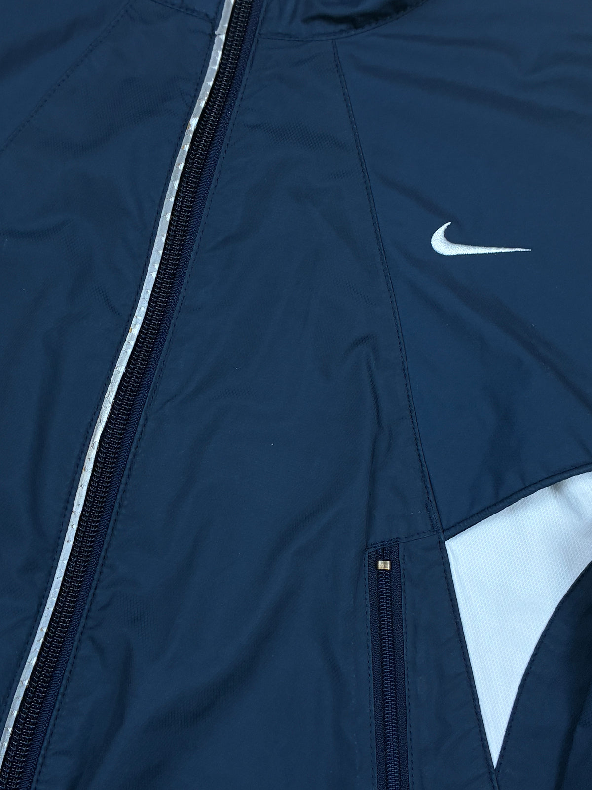 vintage Nike windbreaker {M}