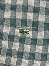 Carregar imagem no visualizador da galeria, vintage Lacoste polo {XL}
