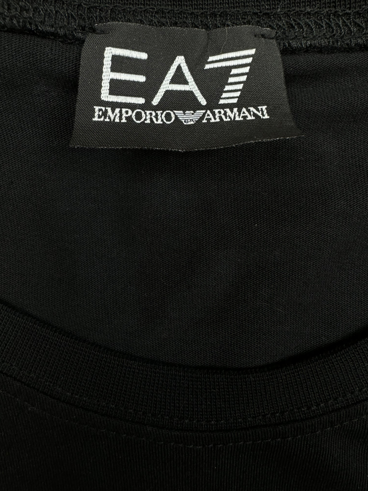 vintage Emporio Armani EA7 longsleeve {XL}
