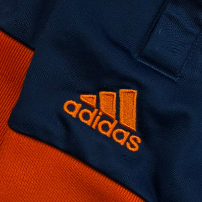 vintage Adidas Olympique Marseille trackjacket {XL}