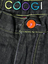 Φόρτωση εικόνας στο εργαλείο προβολής Συλλογής, vintage COOGI jeans {S}
