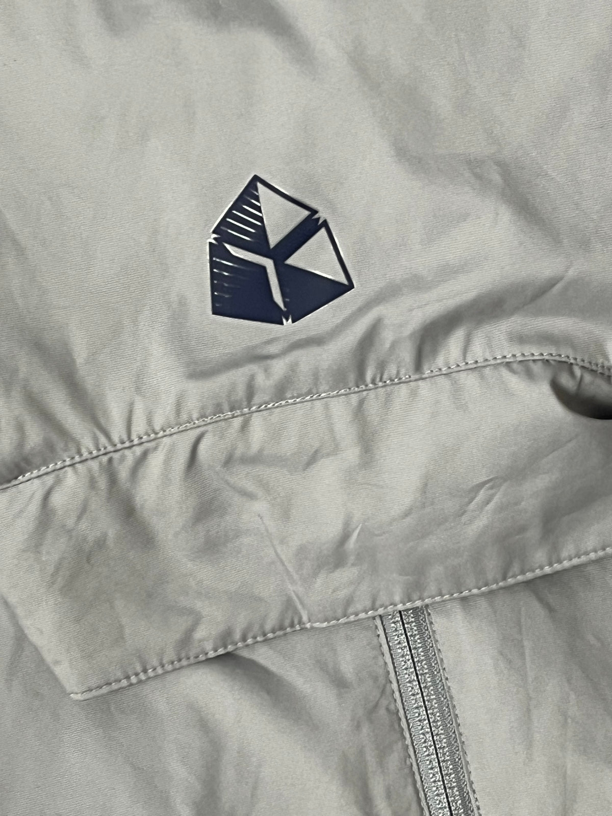 vintage Nike Fc Porto tracksuit {S-M}