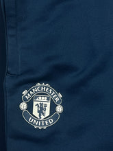 Charger l&#39;image dans la galerie, vintage Adidas Manchester United joggingpants {S}

